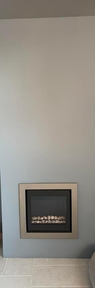 Gashaard Wellstraler, Enlèvement, Comme neuf, Cheminée au gaz