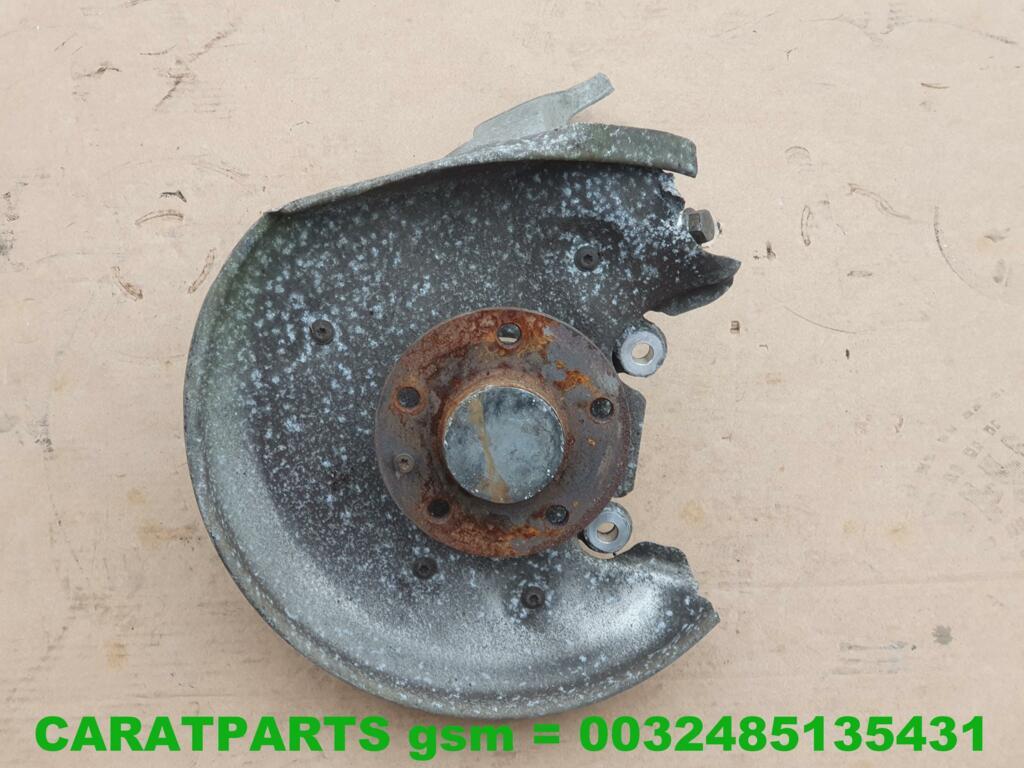 Fus e d'essieu A6, suspension A4, moyeu de roue A4, A5, A7,, Autos : Pièces & Accessoires, AUDI AG, Auto-Union-Strasse 1
85045  Ingolstadt, DE