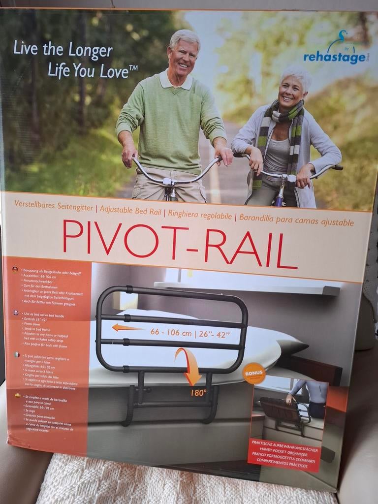 Bedbeveiliging, Ophalen