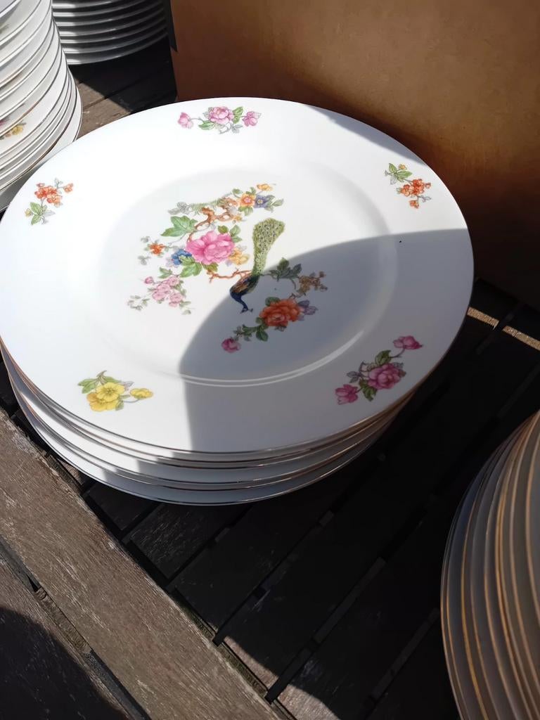 Service victoria czechoslovakia, Maison & Meubles, Cuisine | Vaisselle