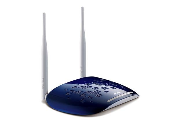 Répéteur WiFi TP-Link TL-WA830RE - 300 Mbps, Enlèvement ou Envoi, Comme neuf, TP-Link