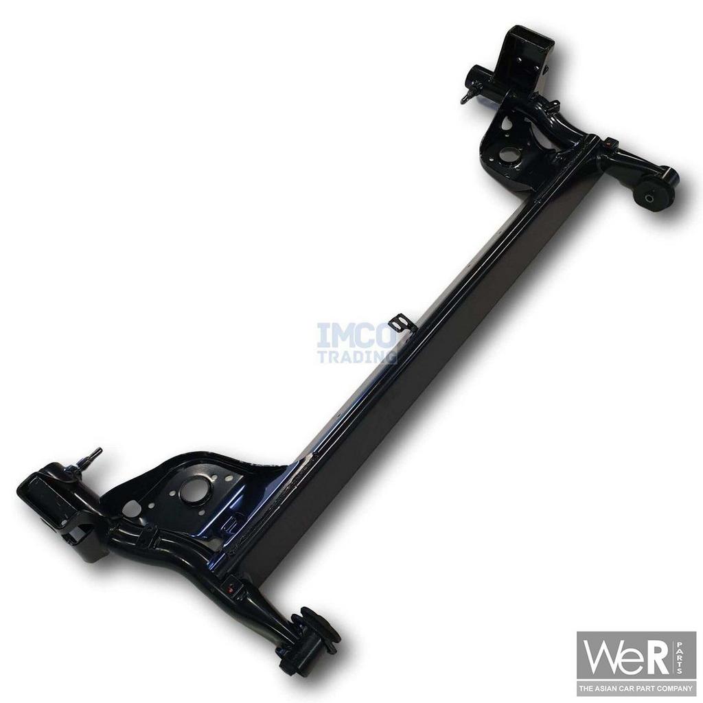 Achteras Subframe NIEUW voor Suzuki Swift III 2005-2010, KGM Europe GmbH, Ophalen of Verzenden, Info@smotor.com, Suzuki