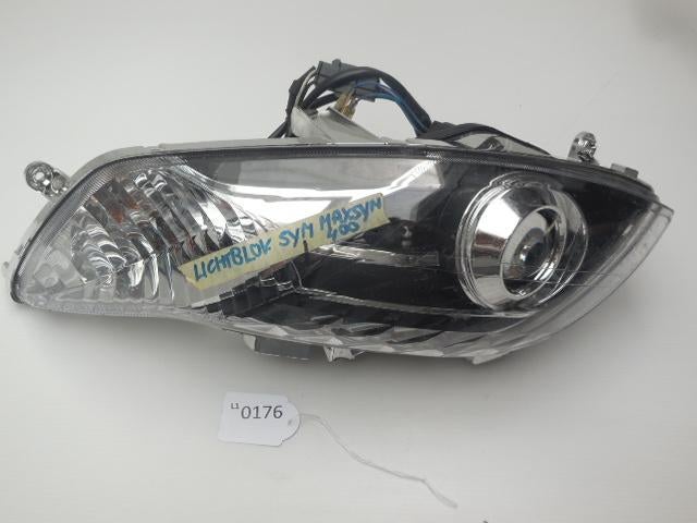 Maxsym 400 2012 - 2017 Sym Koplamp D1-17760, Motos, Pièces | Autre