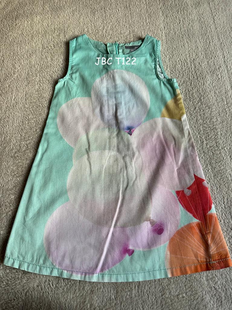 Vêtements fille T122 très bon état à partir de 4,00€, Ophalen of Verzenden, Gebruikt, Meisje, Jurk of Rok