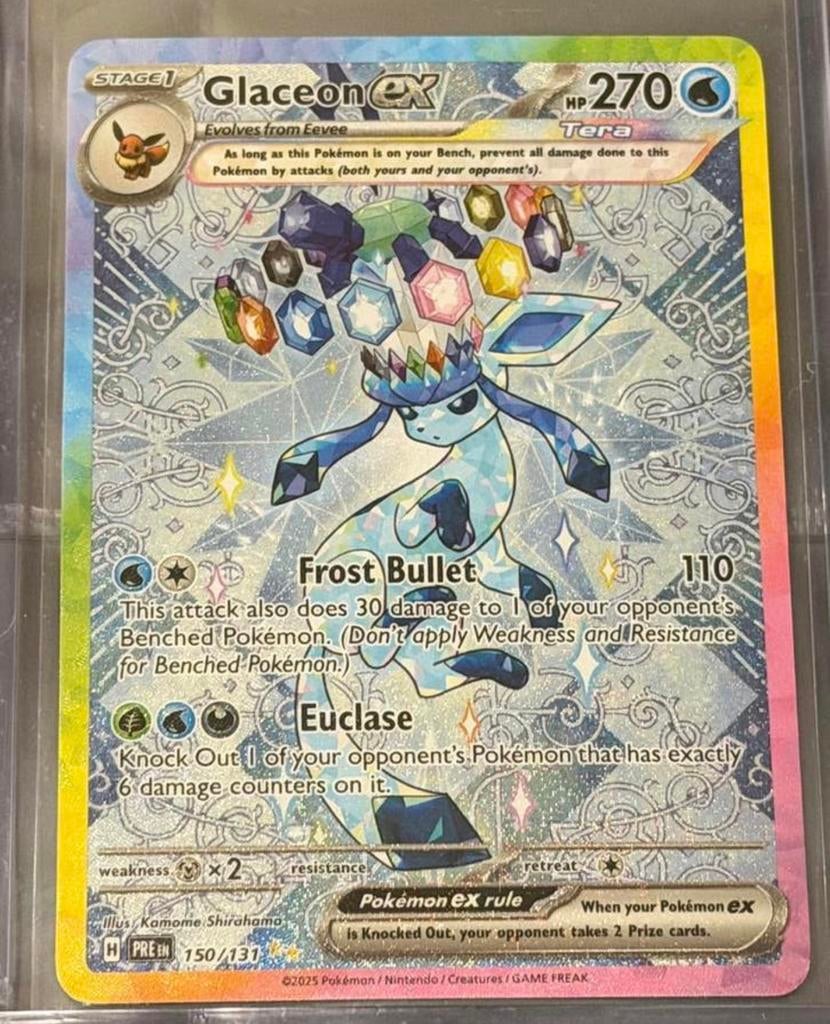 Small Tcg Collection, Hobby en Vrije tijd, Ophalen, Zo goed als nieuw