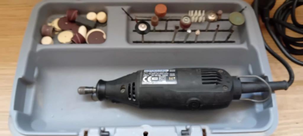 Dremel, Ophalen of Verzenden, Zo goed als nieuw