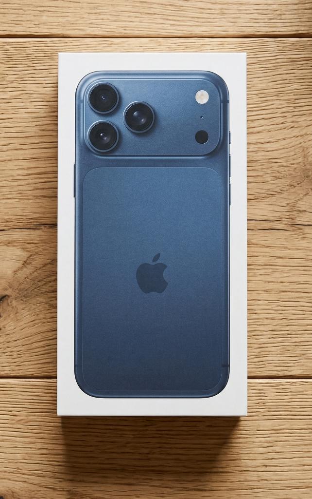 Apple iPhone PRO MAX - 1 To, Télécoms, Téléphonie mobile | Apple iPhone, Neuf, 1 TB, Sans abonnement, Sans simlock, Autres modèles