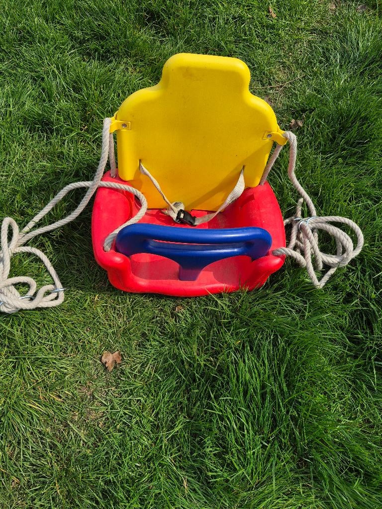 Siège balançoire pour BB, Enlèvement, Comme neuf, Balançoire