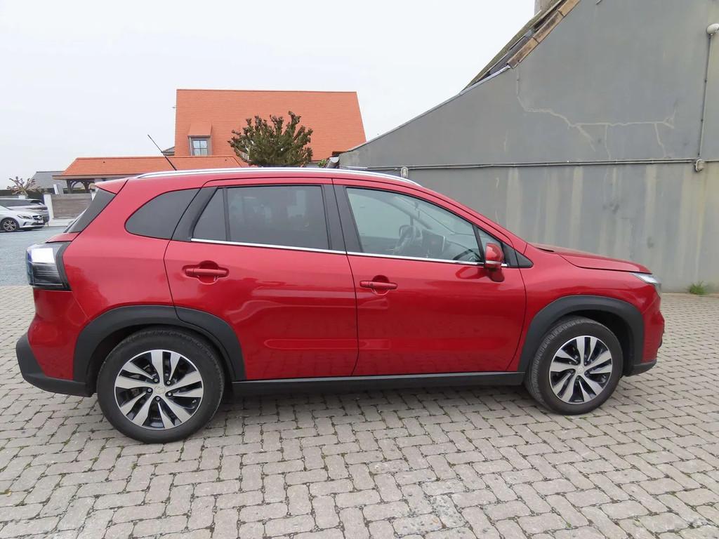 Suzuki S-Cross HYBRID, Autos, Suzuki, Achat, https://public.car-pass.be/vhttps://public.car-pass.be/vhr/9272bcd3-5980-45f7-98cf-dfab39a4067fhr/9272bcd3-5980-45f7-98cf-dfab39a4067f