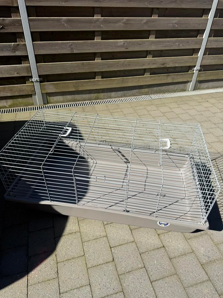 Cage a lapin, Animaux & Accessoires, Lapin, Moins de 60 cm, Cage, Enlèvement