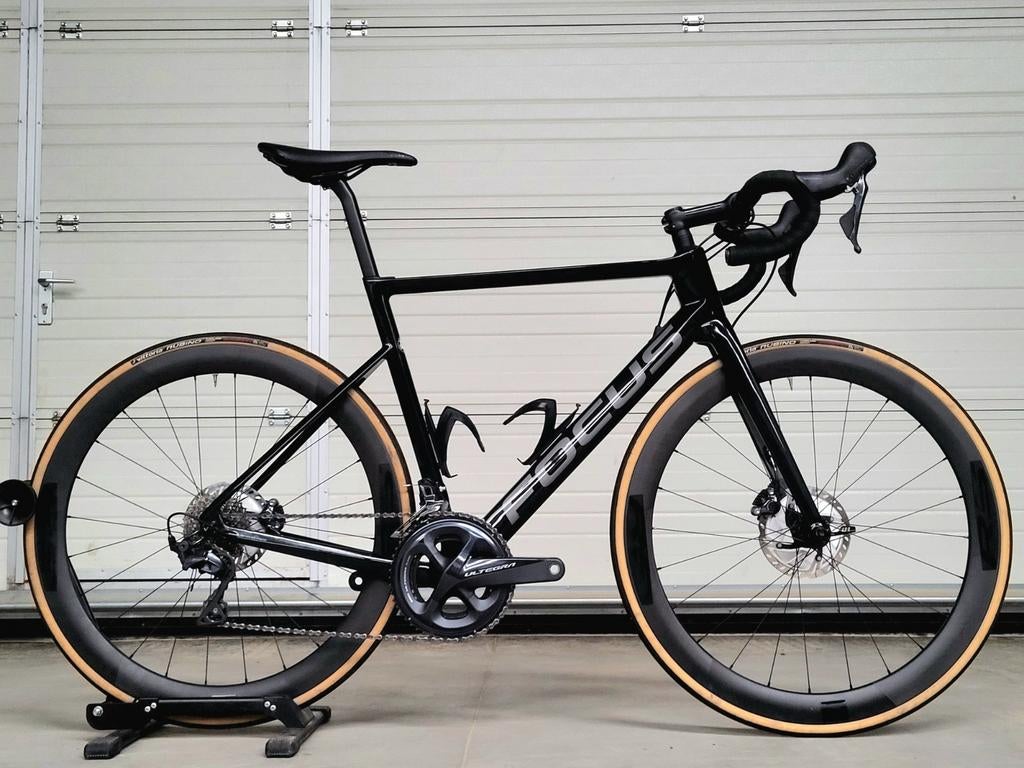 Focus Izalco Max racefiets, Ophalen, Gebruikt