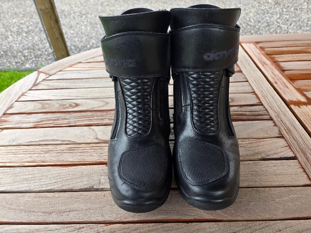 Gore-tex motorlaarzen, Motoren, Kleding | Motorkleding, Ophalen, Heren, Daytona, Laarzen