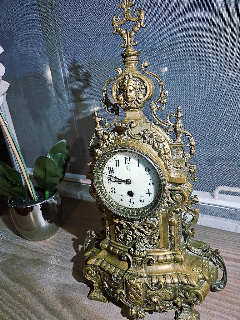 Zeer decoratief – uniek model, Ophalen