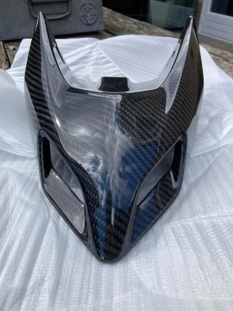 Nieuwe carbon onderdelen Ducati Hypermotard 950, Ophalen of Verzenden, Nieuw