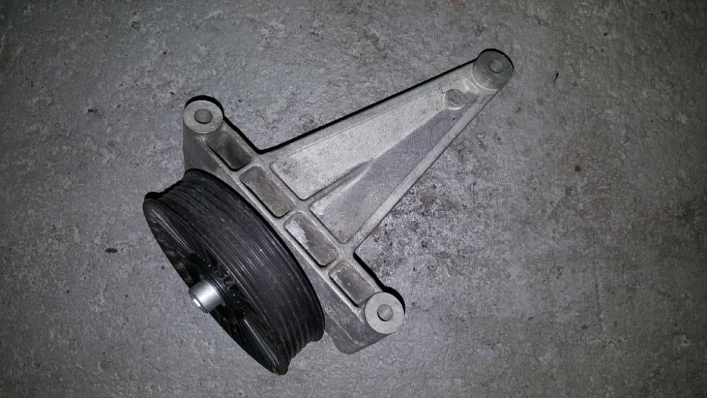 Spanroller Mercedes-Benz Sprinter 210 CDI 2013, Ophalen of Verzenden, Mercedes-Benz