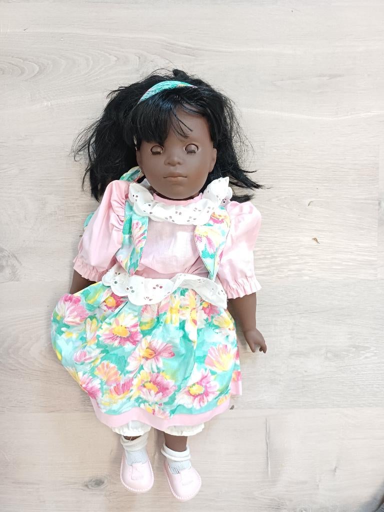 Vintage pop, Ophalen, Zo goed als nieuw, Pop