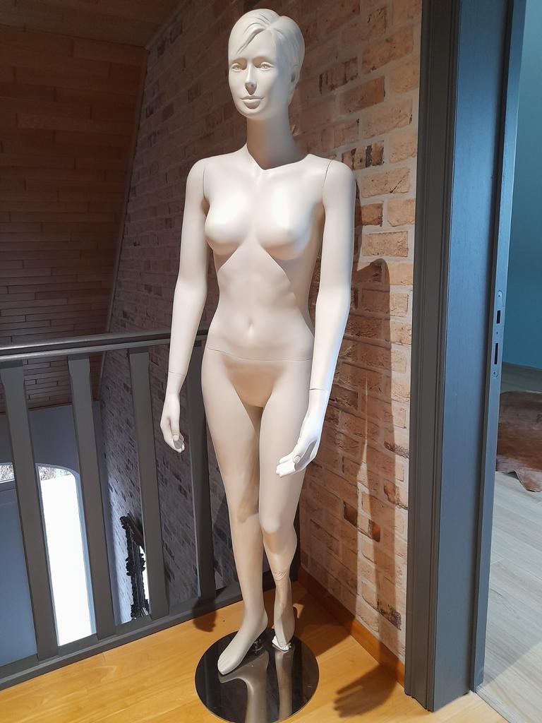 Paspop, Hobby en Vrije tijd, Ophalen, Paspop