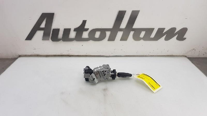 NEIMAN / COMMUTATEUR D ALLUMAGE + CLEF Opel Astra K, Utilisé, Opel