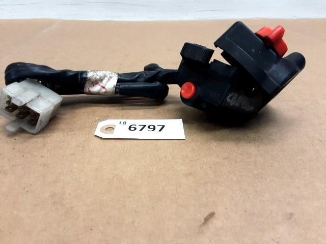 CBX1000 1978 - 1982 Honda Elektrische bediening D1-50213, Motos