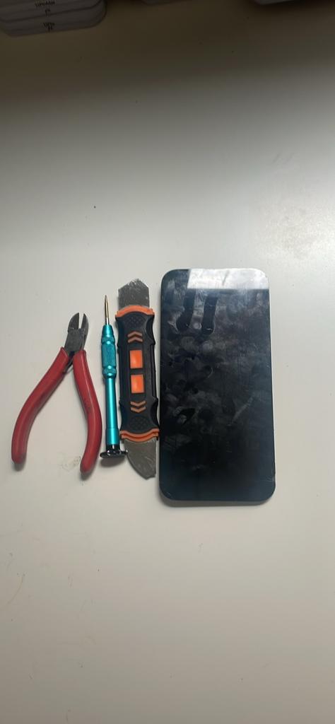 RÉPARATION GSM IPHONE SAMSUNG, Télécoms, Enlèvement ou Envoi, Comme neuf