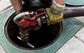 mazouttank stookolie leegpompen van u tank, Gebruikt, Aardgas, 100 liter of meer, Ophalen of Verzenden