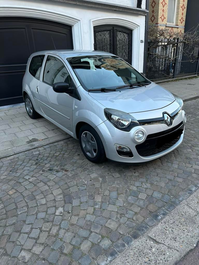 Renault Twingo 36 000 km ‼️, Autos, Renault, Boîte manuelle, 2 portes, Vitres électriques, Particulier