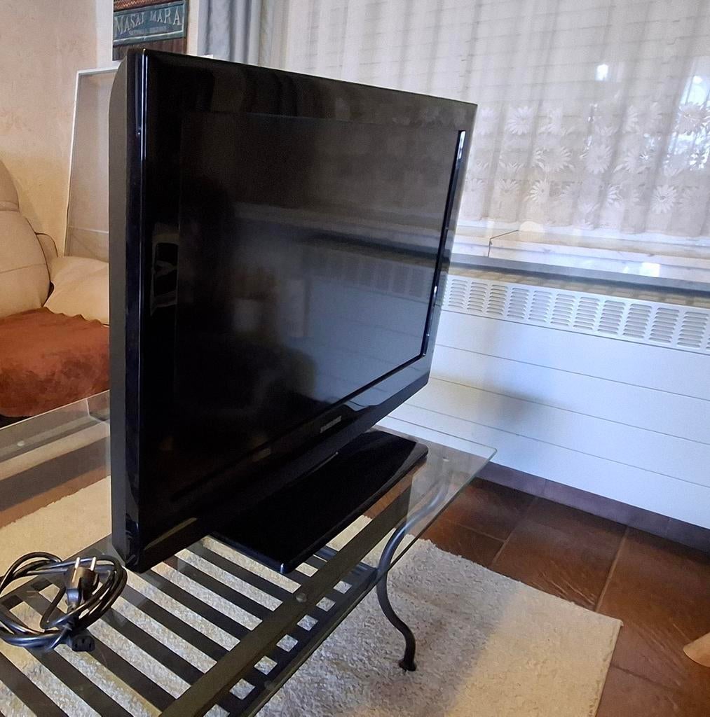 Bugetvriendelijke goed werkende Samsung TV, TV, Hi-fi & Vidéo, Télévisions, Enlèvement, Utilisé, Samsung, Smart TV