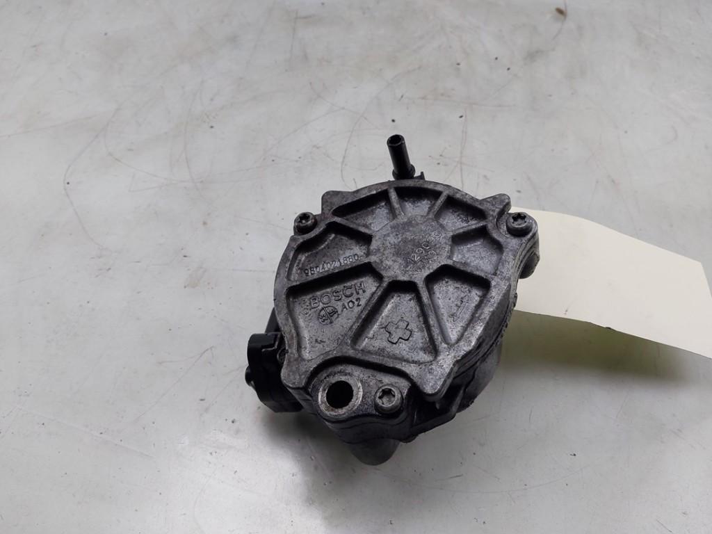 VACUUMPOMP REMBEKRACHTIGING ABS ProAce (|9804021880|), Dhr. J. Ham, Gebruikt, Administratie@autoham.nl, Toyota