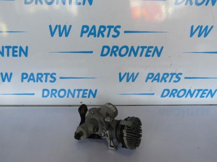 Rempomp van een Audi A3, Auto-onderdelen, Remmen en Aandrijving, Audi, Gebruikt, 3 maanden garantie, Ophalen of Verzenden