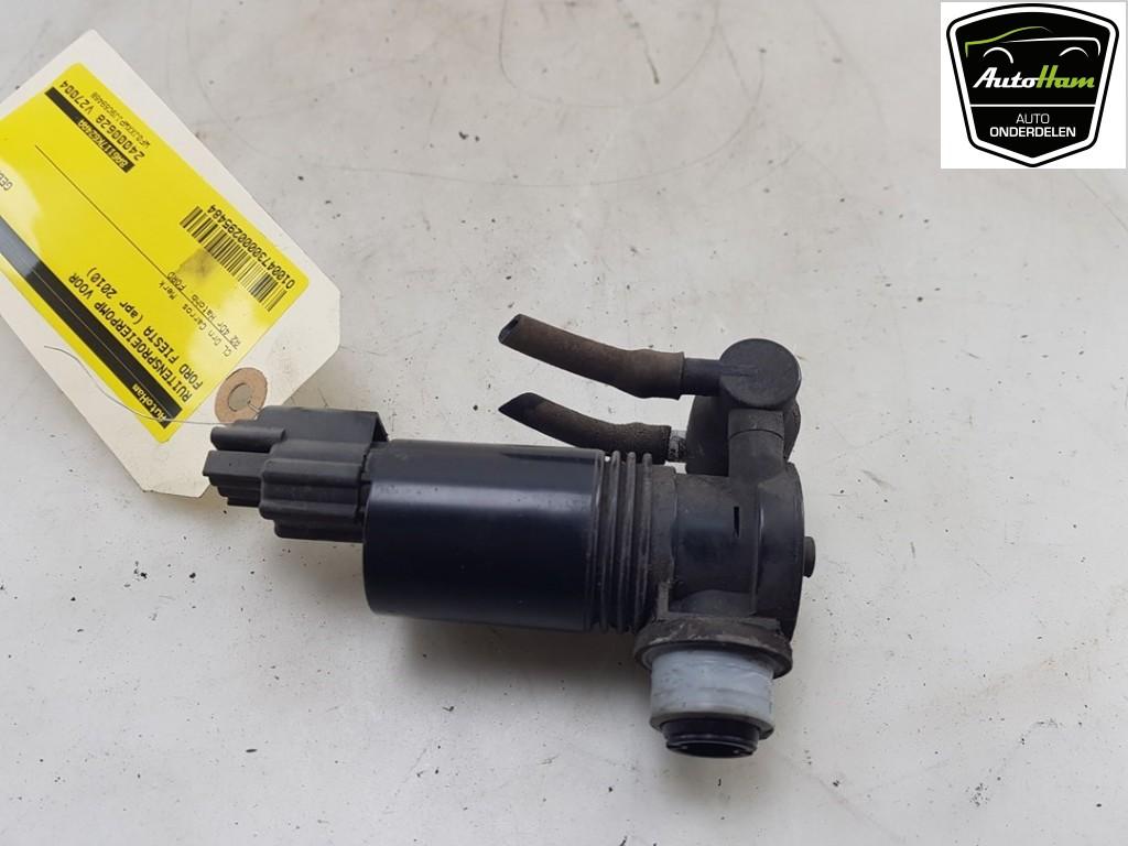 LAVE-GLACE POMPE AVANT Ford Fiesta 6 (JA8) (01-2008/01-2018), Autos : Pièces & Accessoires, Utilisé, Ford