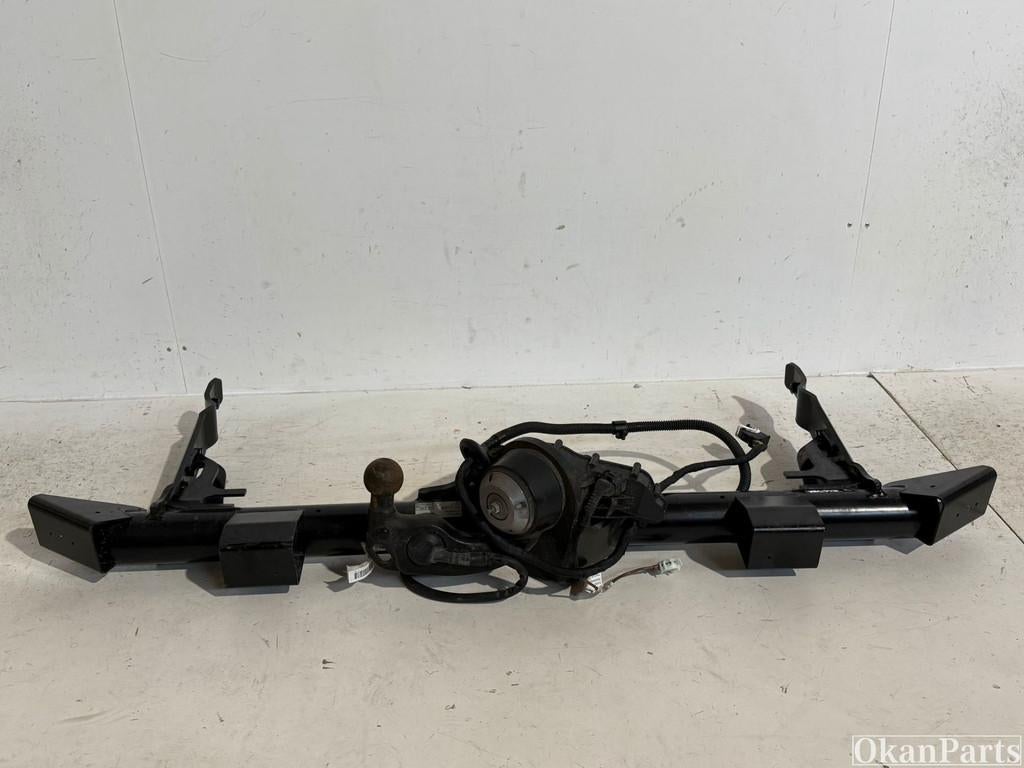 Volkswagen ID.4 11A elektrische trekhaak 11A803881D, Auto-onderdelen, Info@fabrikant.eu, Achter, Fabrikantstraat 1
1000 AA  Amsterdam