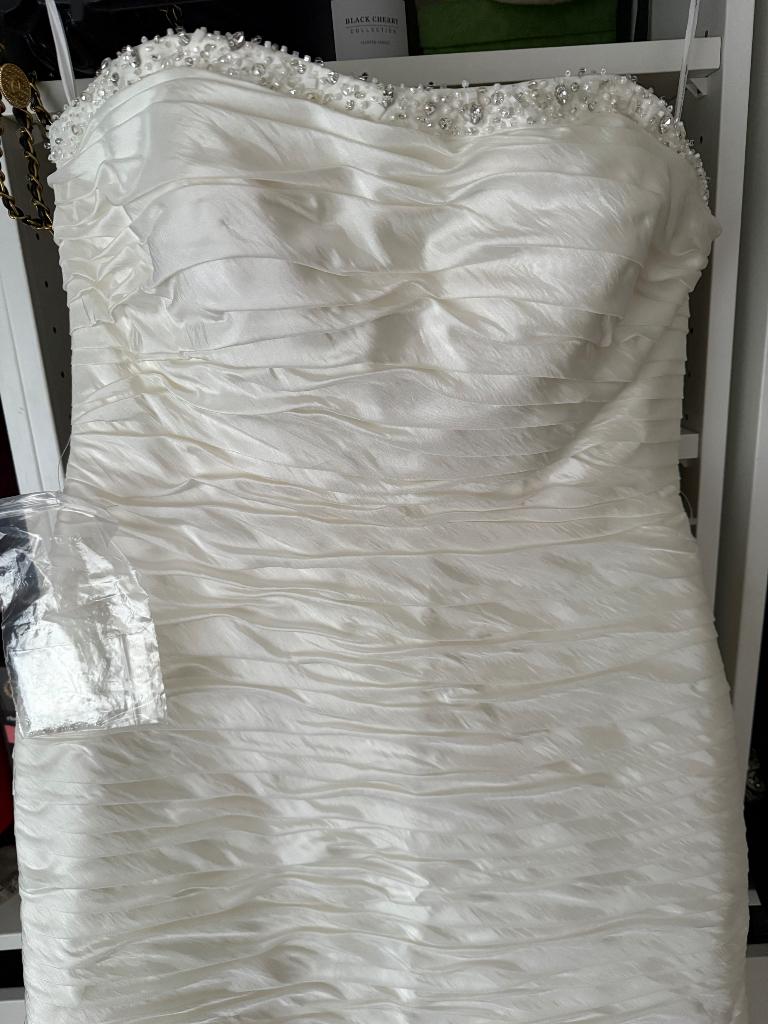 Trouwkleed, Kleding | Dames, Ophalen, Nieuw, Overige kleuren, Trouwjurk