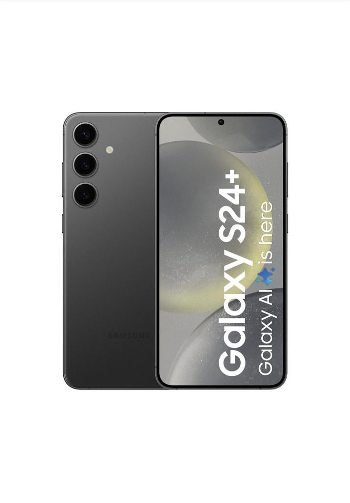 Samsung S24+ parfait etat aevc differente coque, Telecommunicatie, Mobiele telefoons | Samsung