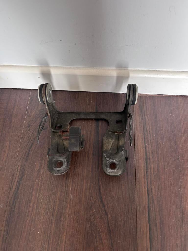 Yamaha sr125 Montagebeugel van de snelheidsmeter, Ophalen