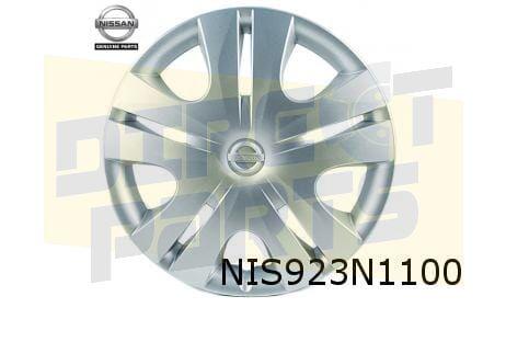 Nissan Pixo Wieldop 14''  Origineel! 403154A00E, -, Verzenden, -, Nieuw