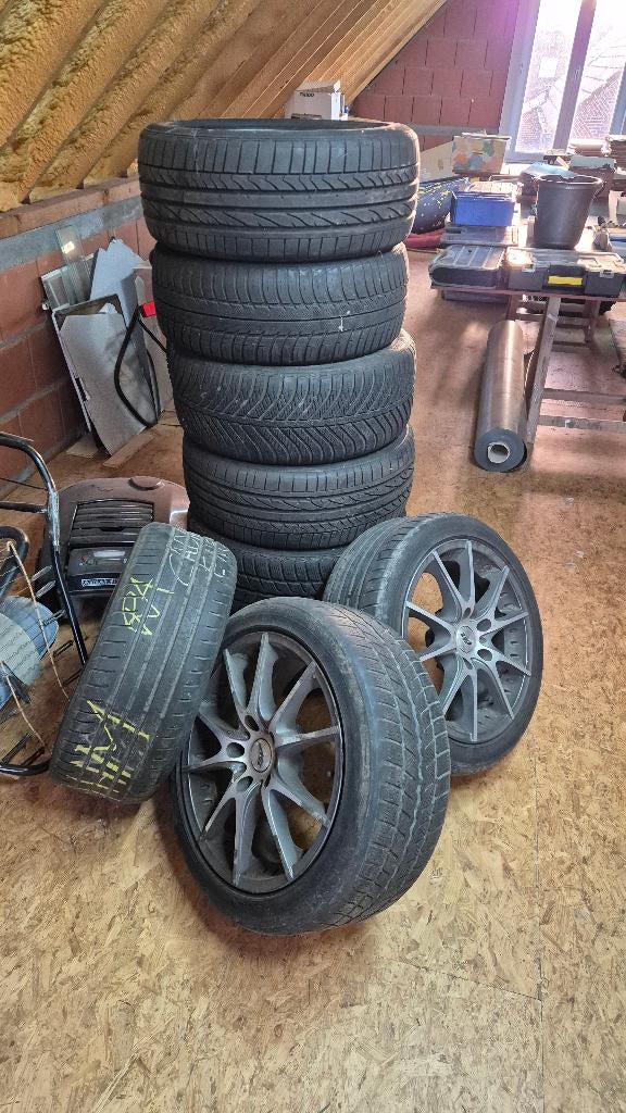 banden, Ophalen, Nieuw, Zomerbanden, Band(en)