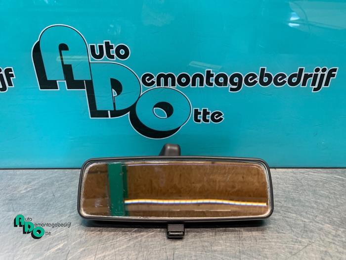 Rétroviseur intérieur d'un Fiat Punto Grande (Punto Grande, -, 3 mois de garantie, Utilisé, Fiat