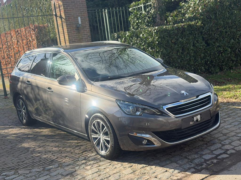 Pegout 308 automatique 165 000 km, Autos, Achat, Automatique, Particulier