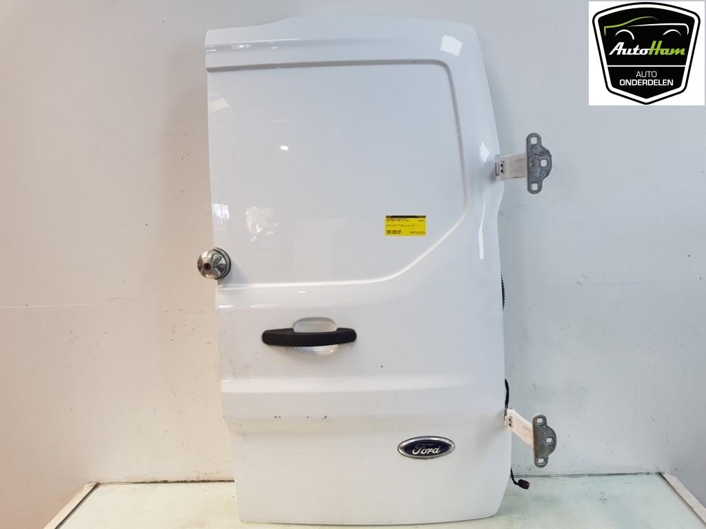 ACHTERDEUR Transit Connect (PJ2) (|1830458|PDT11V40010AB|), Auto-onderdelen, Dhr. J. Ham, Gebruikt, Deur, Administratie@autoham.nl