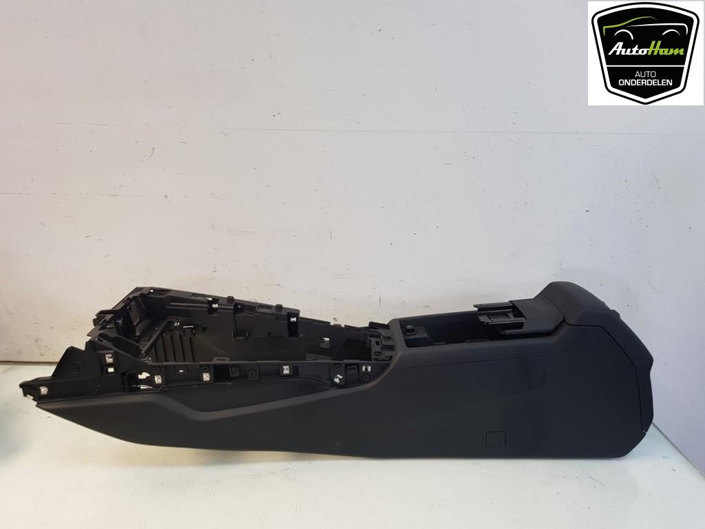 MIDDENCONSOLE RS 4 Avant (B9) (|8W1863241D6PS|8W1863241D|), Gebruikt, Audi