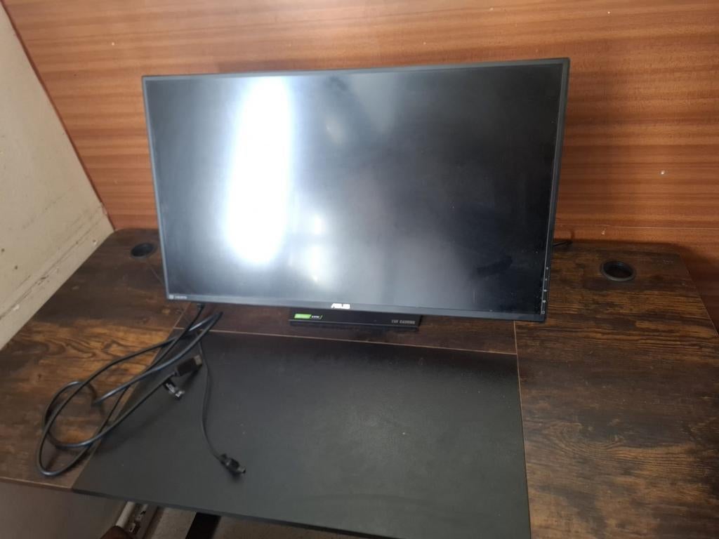 1440p - 165 Hz - 1 ms - IPS - Moniteur de jeu, Informatique & Logiciels, Moniteurs, Enlèvement ou Envoi, Gaming, IPS