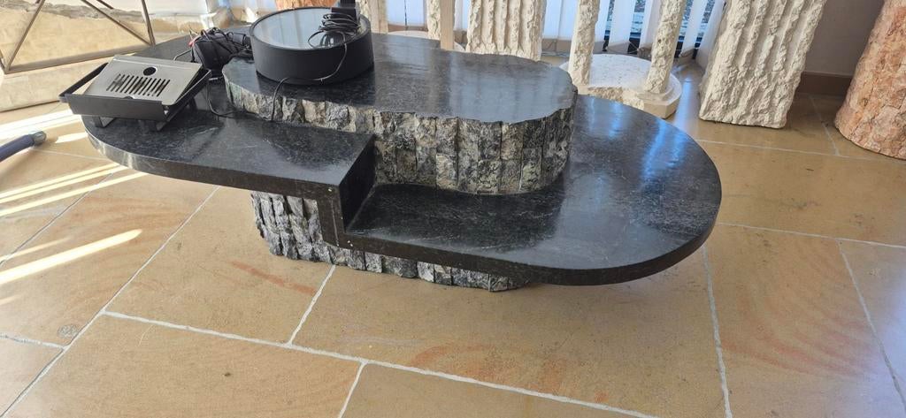 Salontafels 2 stuks, Ophalen