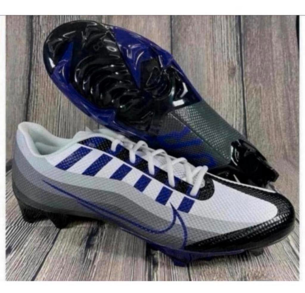 Nike Vapor Edge Speed 360 TB - Voetbalschoenen 45.5 NIEUW, Sport en Fitness, Voetbal, Nieuw, Schoenen, Ophalen of Verzenden