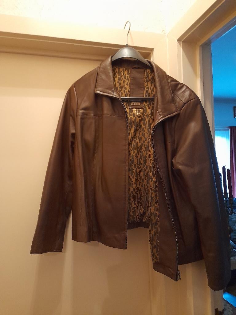 Kleding, Ophalen, Sans marque, Bruin, Overige typen