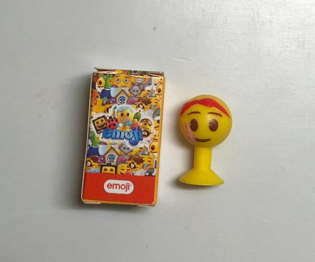 Emoji Aldi 2025, Aldi, Ophalen of Verzenden