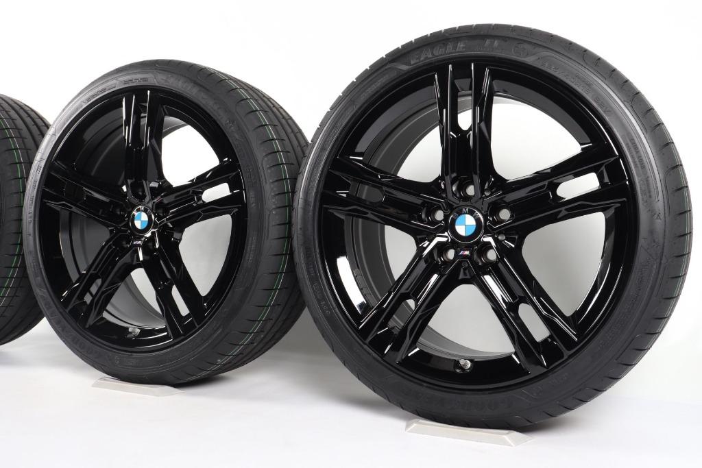 BMW 1-serie F40 2-serie F44 18 inch 556M zomer NIEUW, 18 inch, Banden en Velgen, Nieuw, Ophalen of Verzenden
