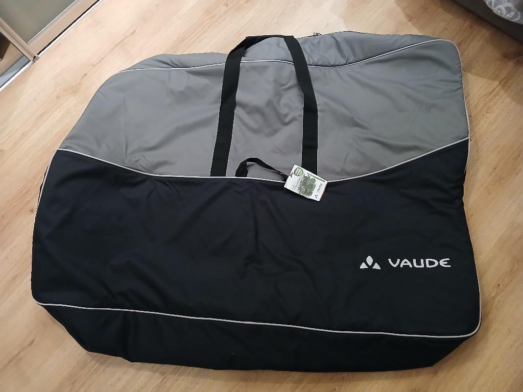 Fietszak Vaude Big Bike Bag Pro, Ophalen, Nieuw, Vaude