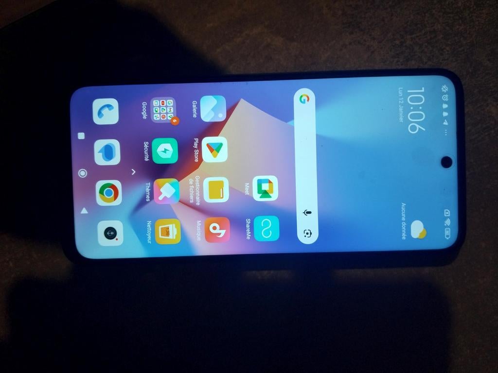 Redmi note10 5g, Télécoms, Téléphonie mobile | Marques Autre, Enlèvement ou Envoi