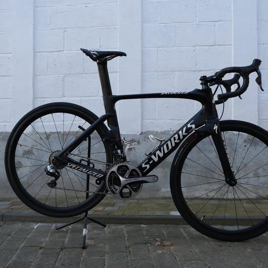 S-works specialized Venge 56, Fietsen en Brommers, Fietsen | Heren | Sportfietsen en Toerfietsen, Gebruikt, Overige merken, 10 tot 15 versnellingen