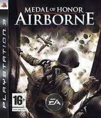 Medal of Honor : Airborne (PS3)., Consoles de jeu & Jeux vidéo, Online, Shooter, Enlèvement ou Envoi, 1 joueur